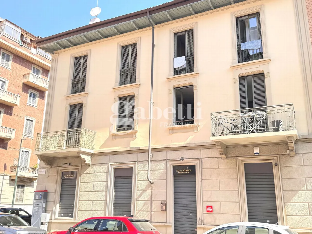 Appartamento in vendita a Torino - foto 2
