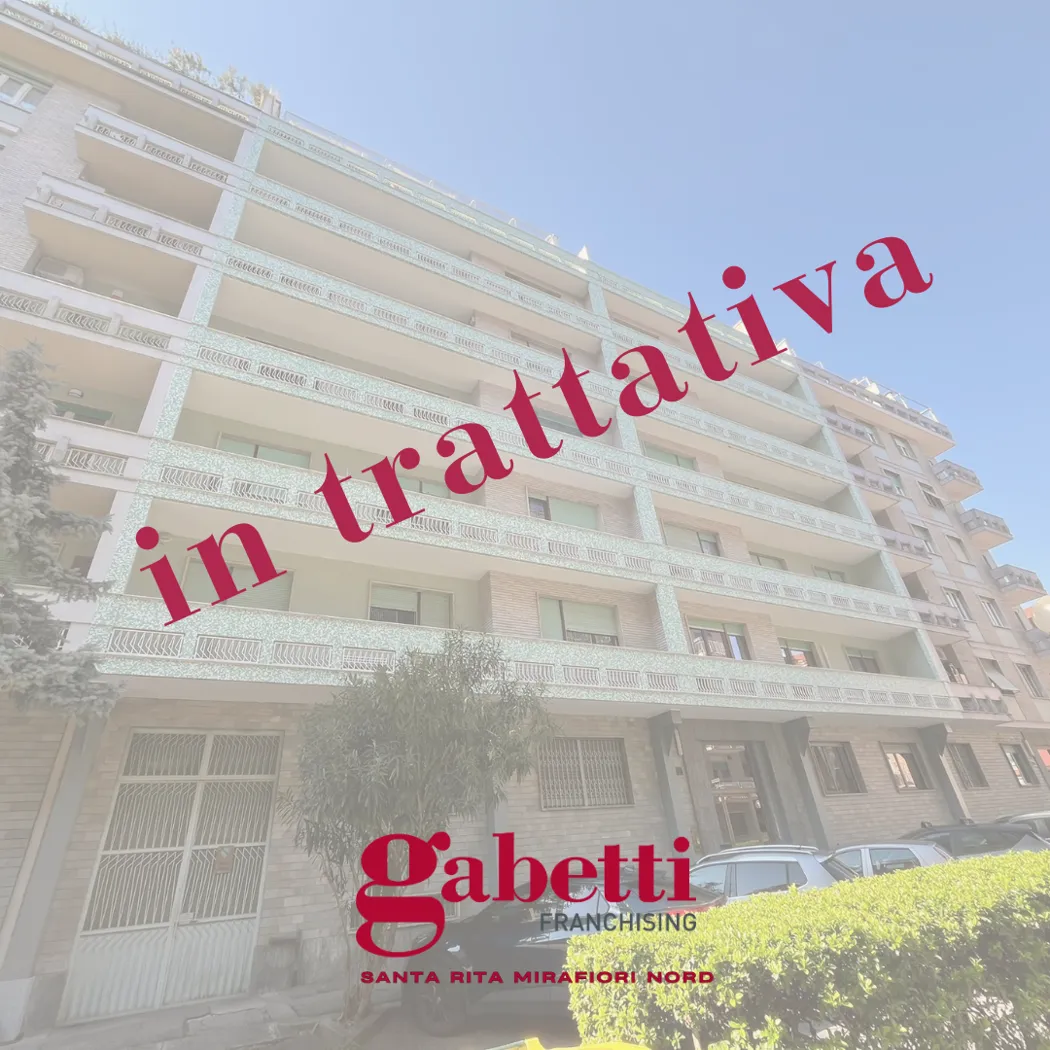 Appartamento in vendita a Torino - foto 1