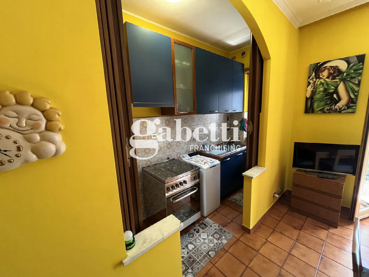 Appartamento in vendita a Torino - foto 10