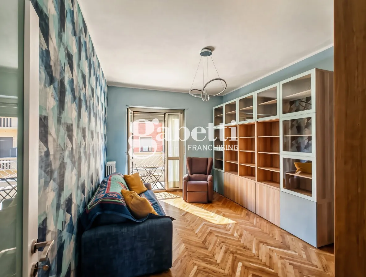 Appartamento in vendita a Torino - foto 1