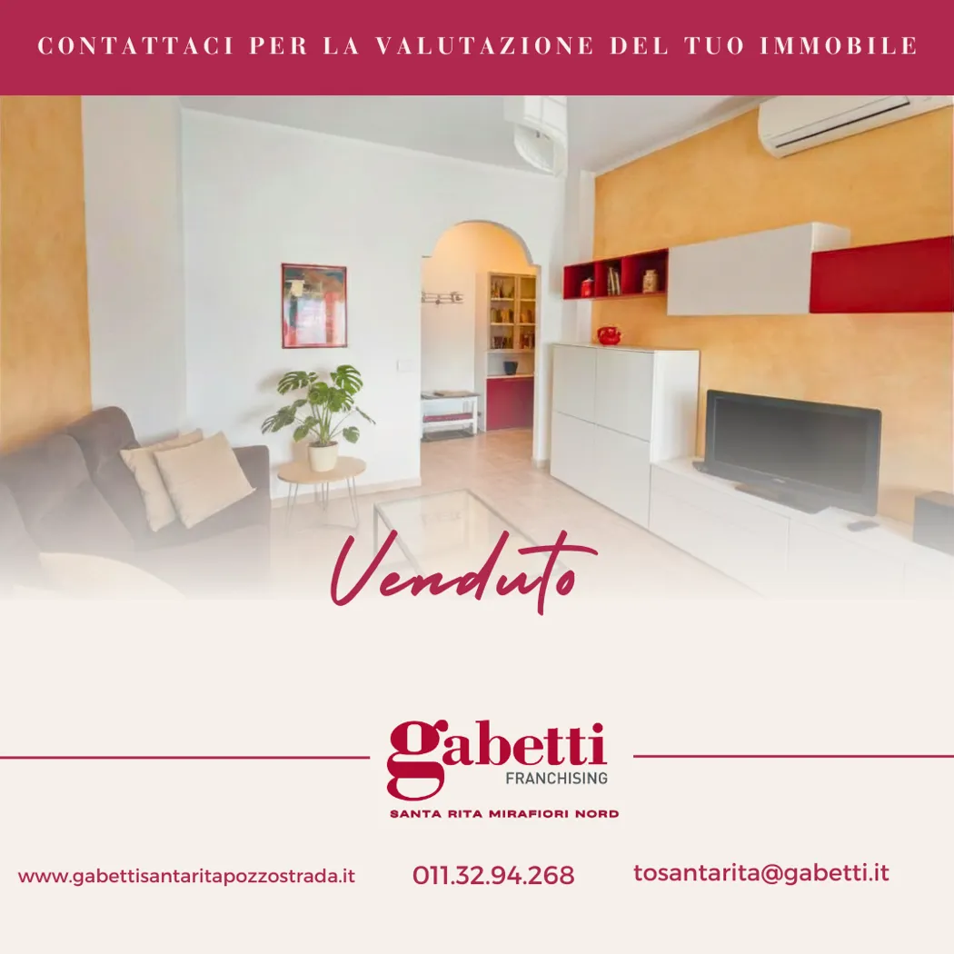 Appartamento in vendita a Torino - foto 1