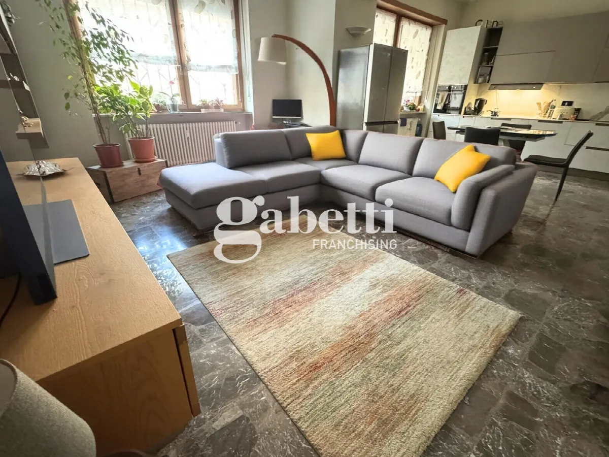 Appartamento in vendita a Torino - foto 1