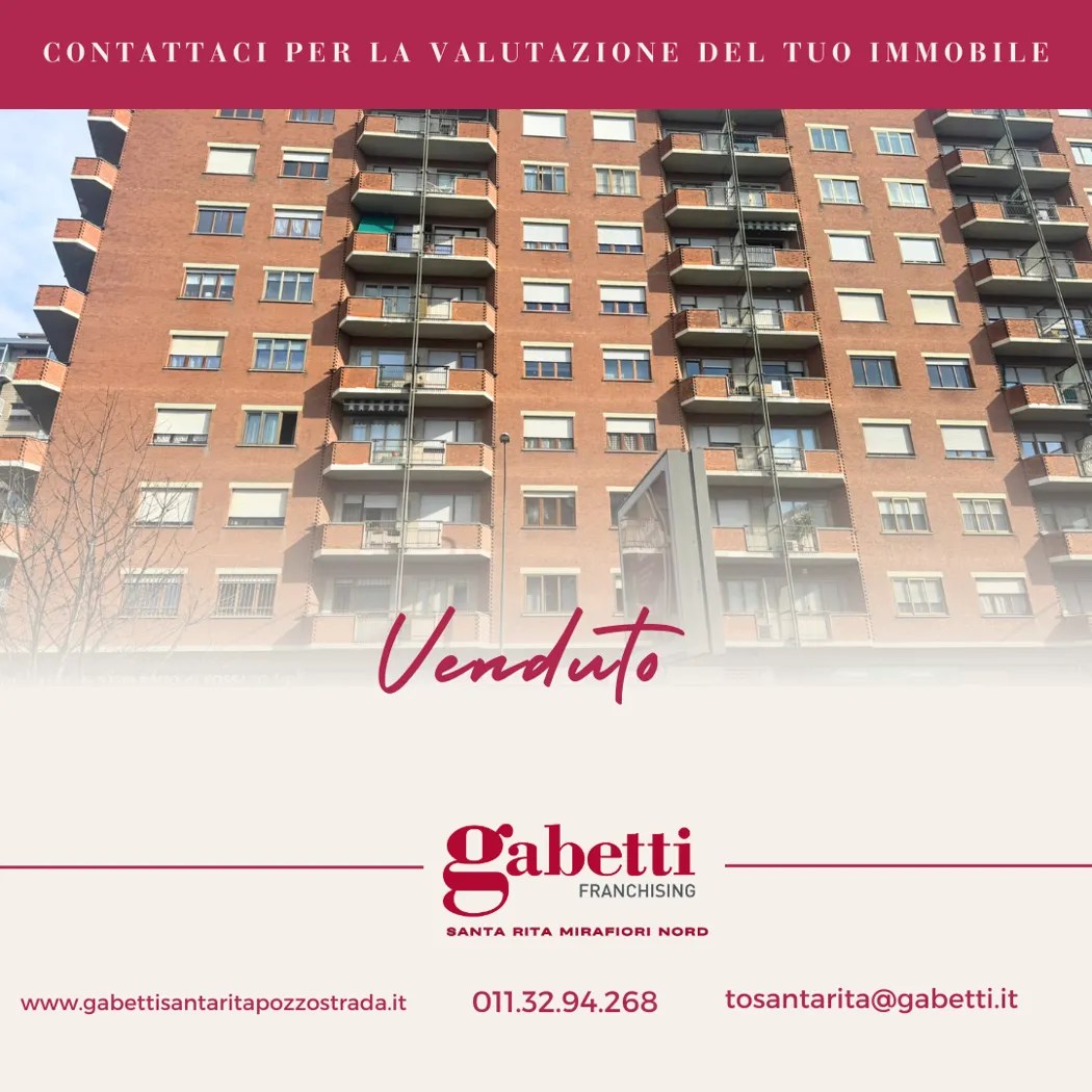 Appartamento in vendita a Torino - foto 1