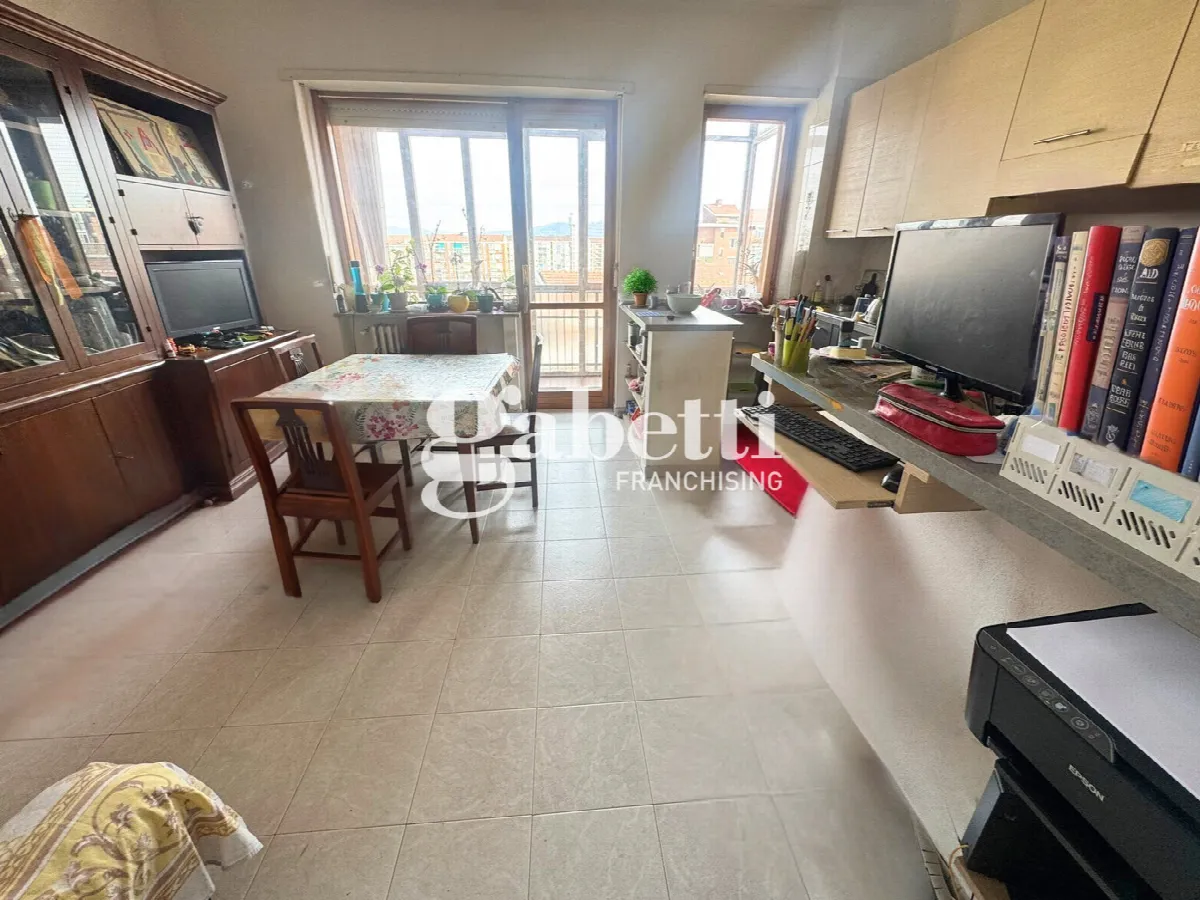Appartamento in vendita a Torino - foto 2