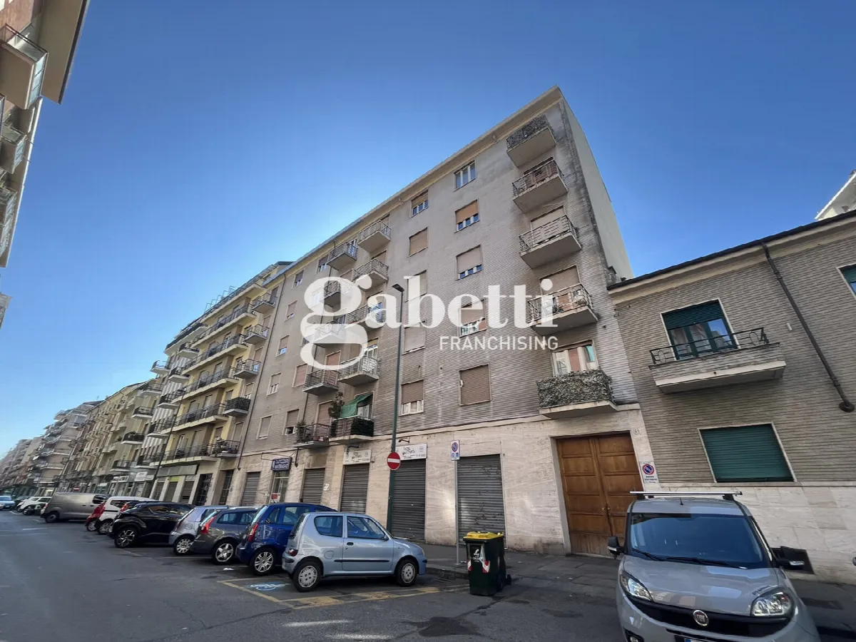 Appartamento in vendita a Torino - foto 1