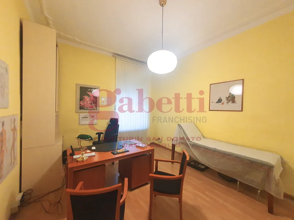Appartamento in vendita a Torino - foto 10