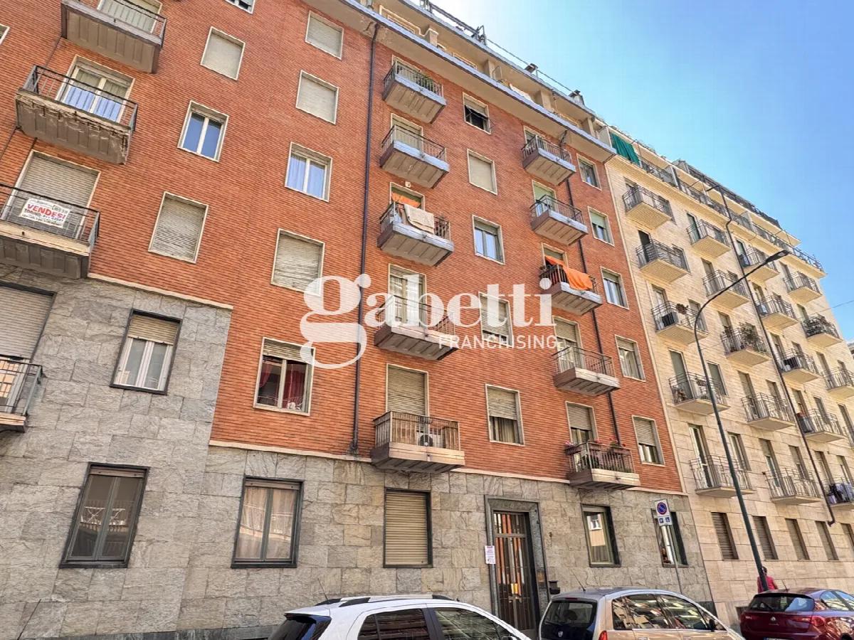 Appartamento in vendita a Torino - foto 1