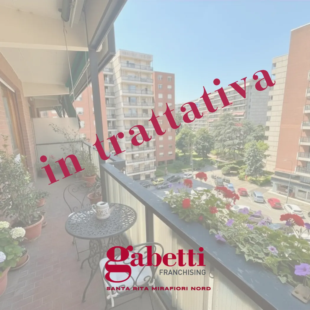Appartamento in vendita a Torino - foto 1