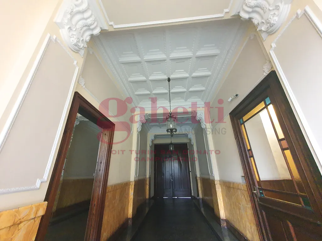 Appartamento in vendita a Torino - foto 4