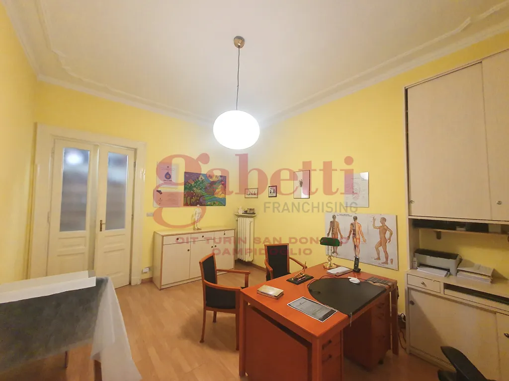 Appartamento in vendita a Torino - foto 8