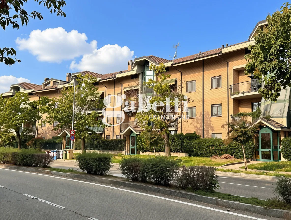 Appartamento in vendita a Nichelino - foto 1