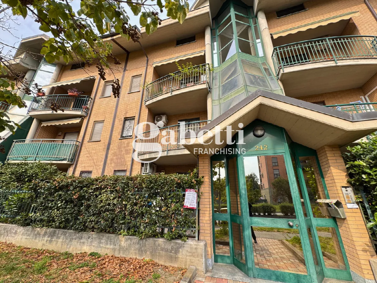 Appartamento in vendita a Nichelino - foto 3