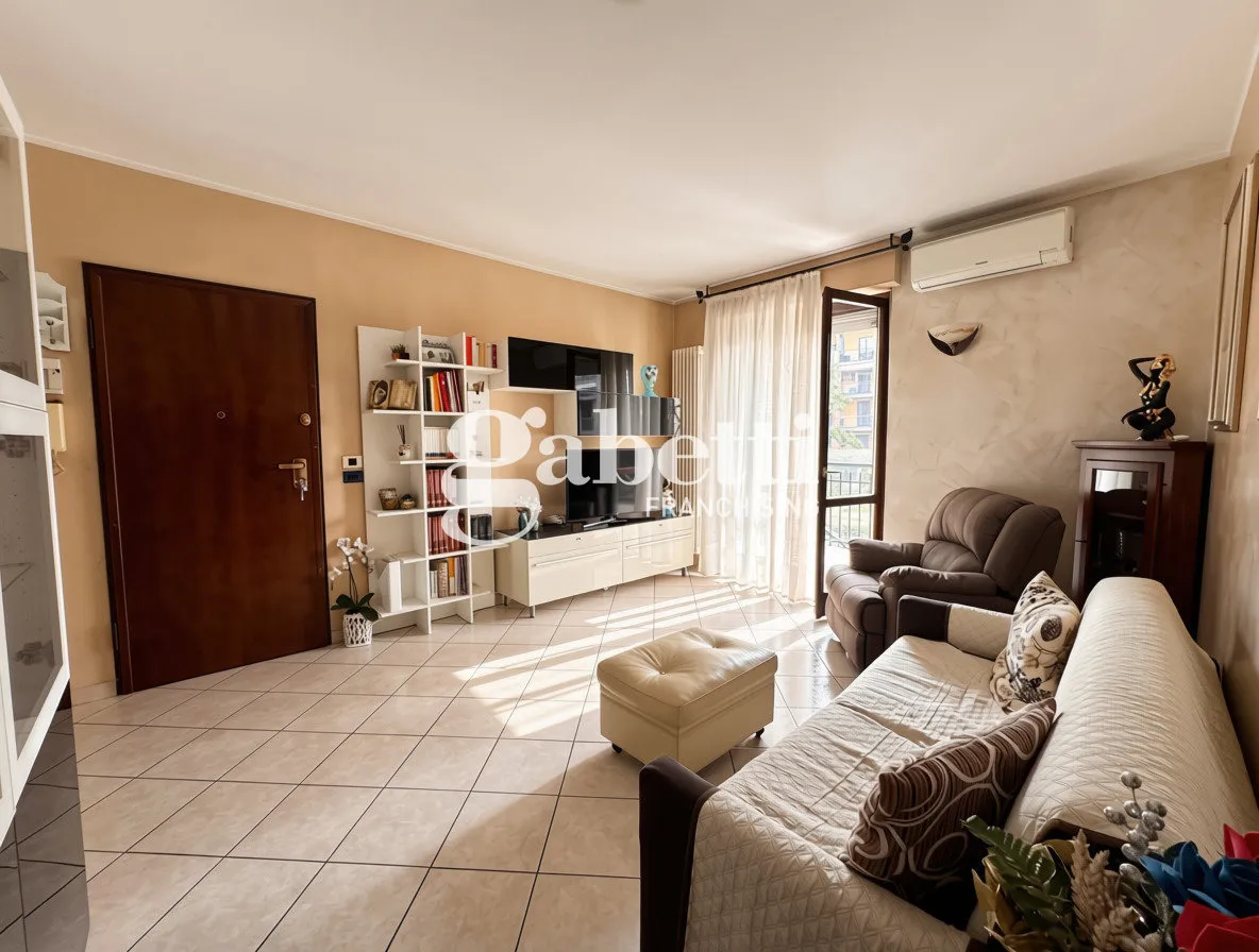 Appartamento in vendita a Nichelino - foto 8