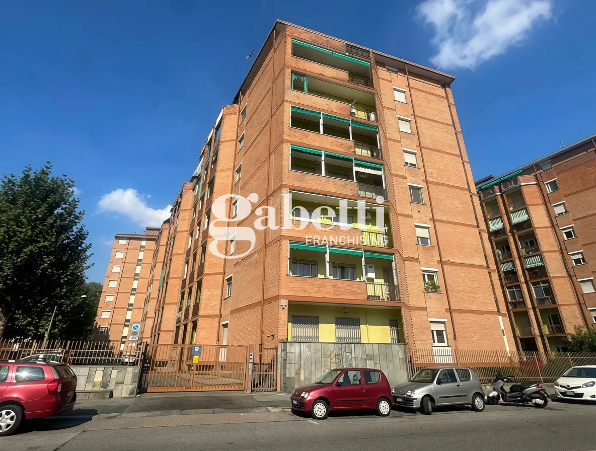 Appartamento in vendita a Torino - foto 1
