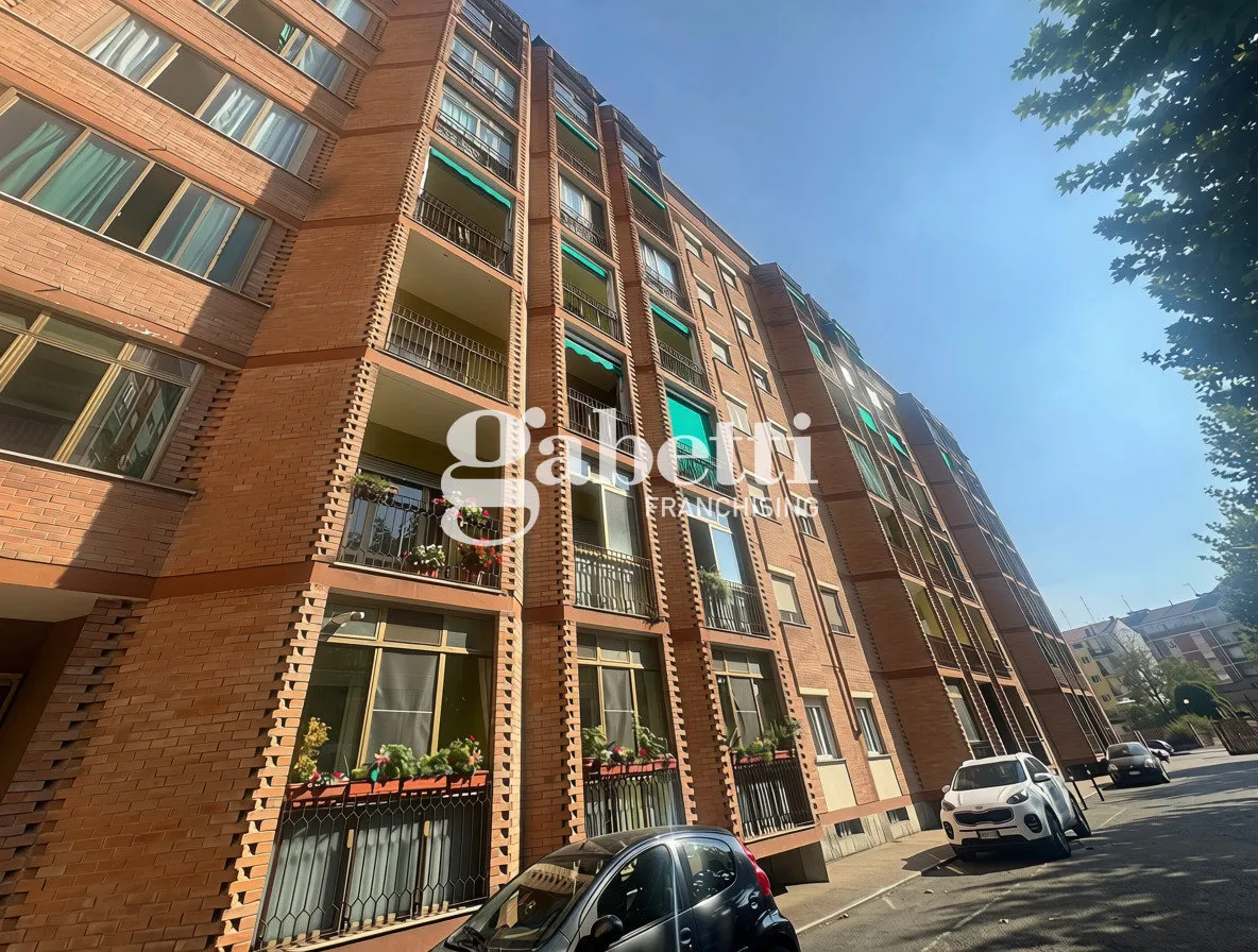 Appartamento in vendita a Torino - foto 2