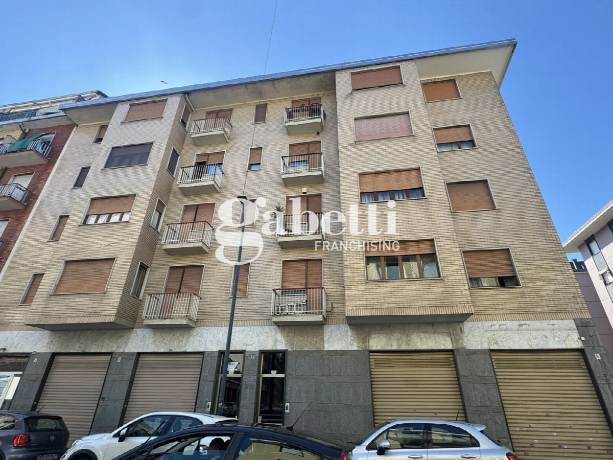Appartamento in vendita a Torino - foto 1