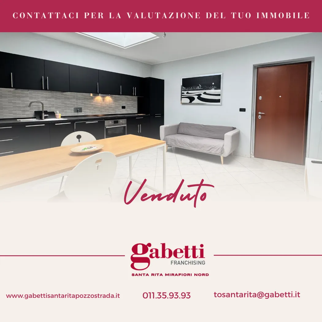 Appartamento in vendita a Torino - foto 1