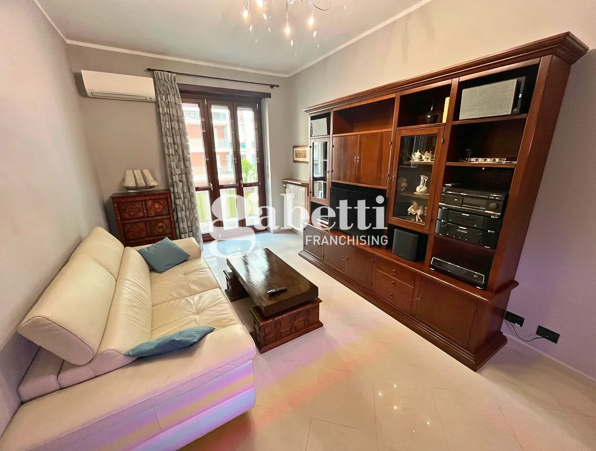 Appartamento in vendita a Torino - foto 1