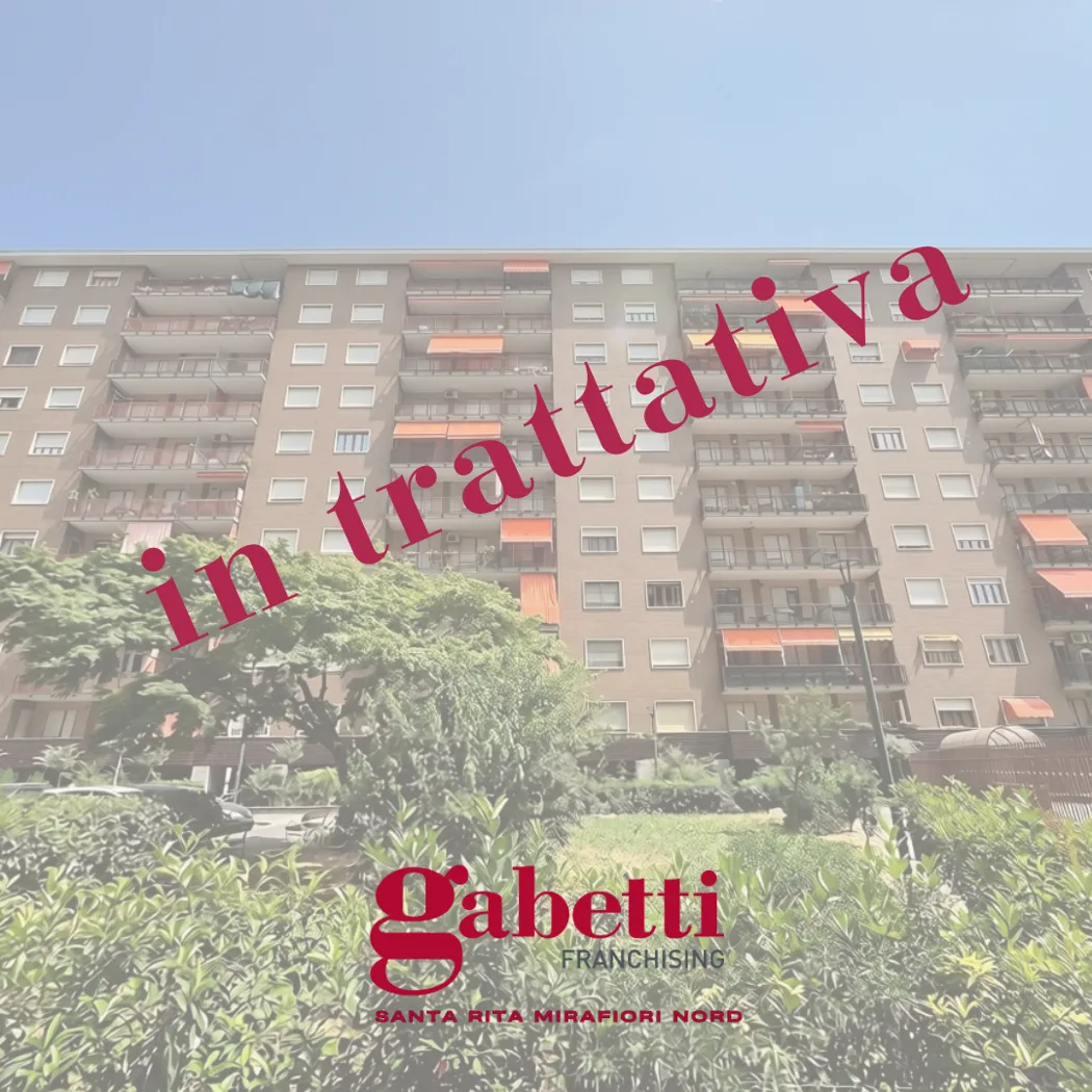 Appartamento in vendita a Torino - foto 1