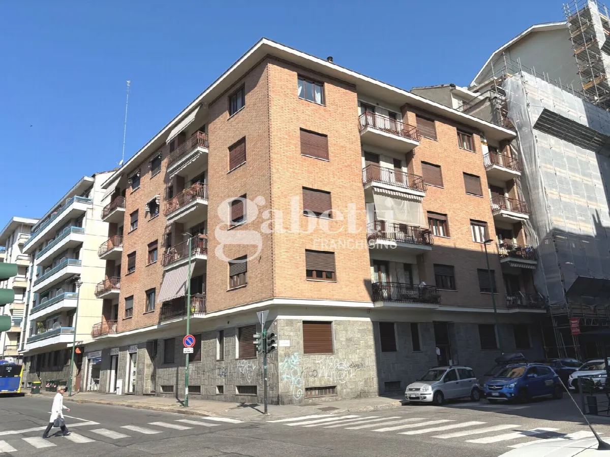 Appartamento in vendita a Torino - foto 1