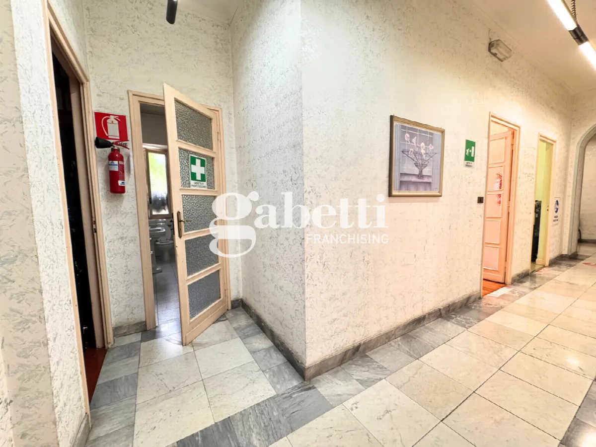 Ufficio in vendita a Torino - foto 4