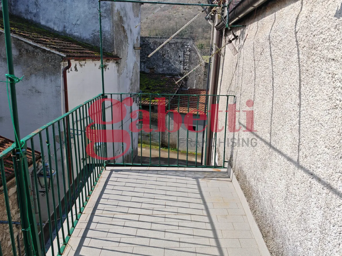 Casa indipendente in vendita a Conca Casale - foto 10