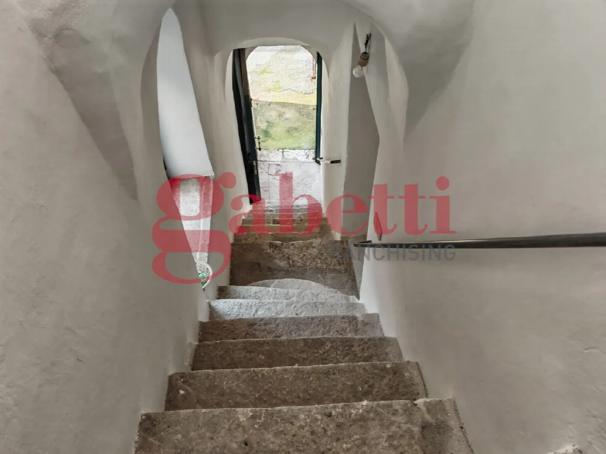 Casa indipendente in vendita a Conca Casale - foto 2