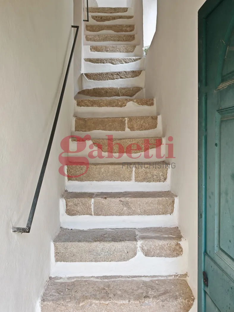 Casa indipendente in vendita a Conca Casale - foto 3