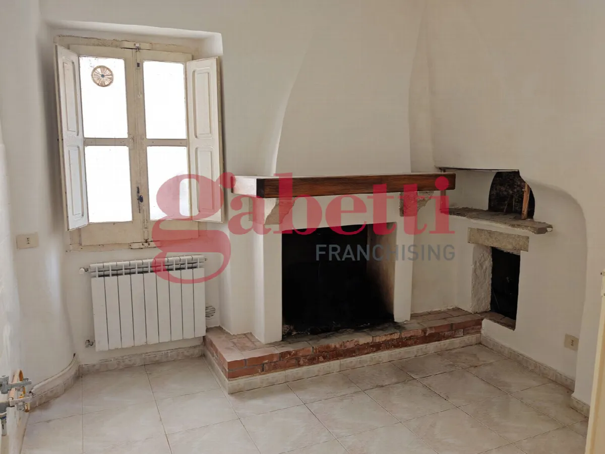 Casa indipendente in vendita a Conca Casale - foto 4