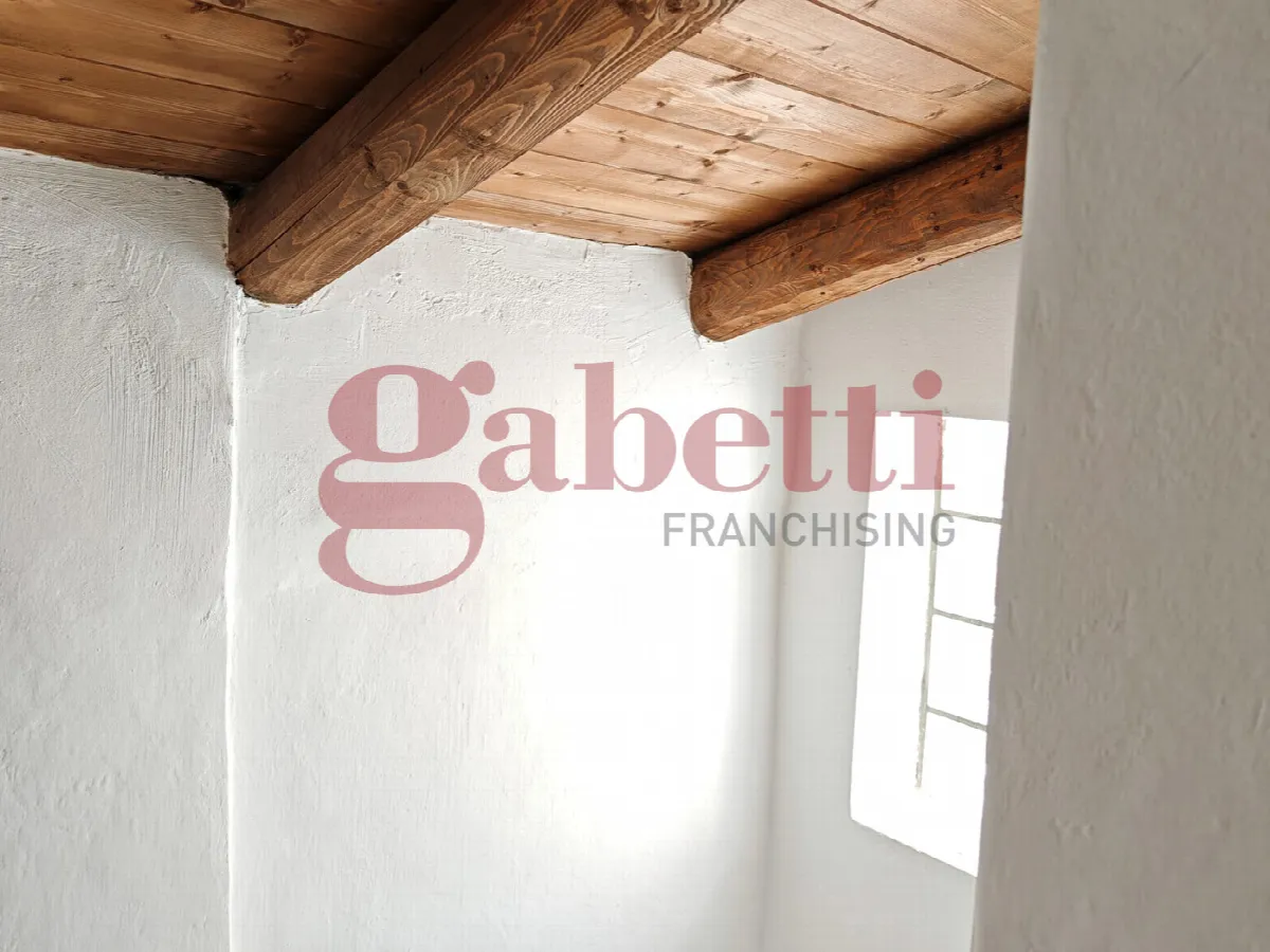 Casa indipendente in vendita a Conca Casale - foto 8