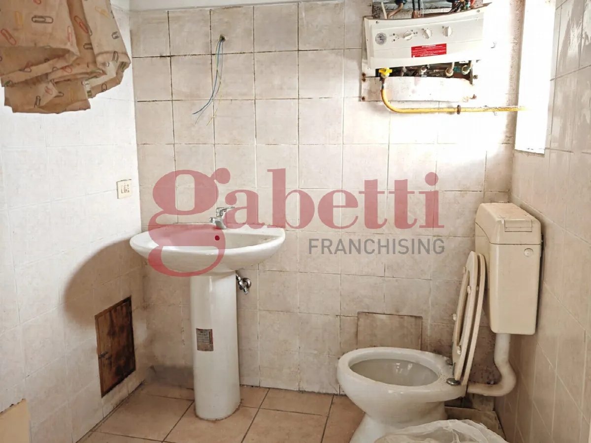 Casa indipendente in vendita a Conca Casale - foto 9