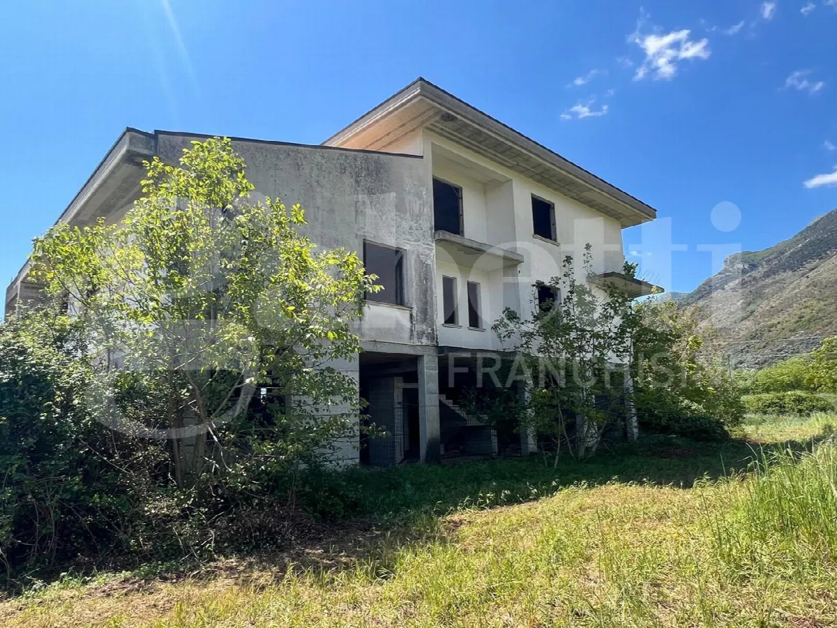 Villetta a schiera in vendita a Venafro - foto 8