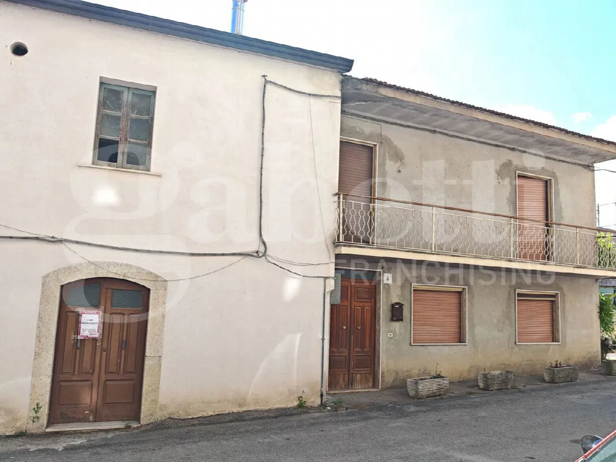 Casa indipendente in vendita a Pozzilli - foto 2