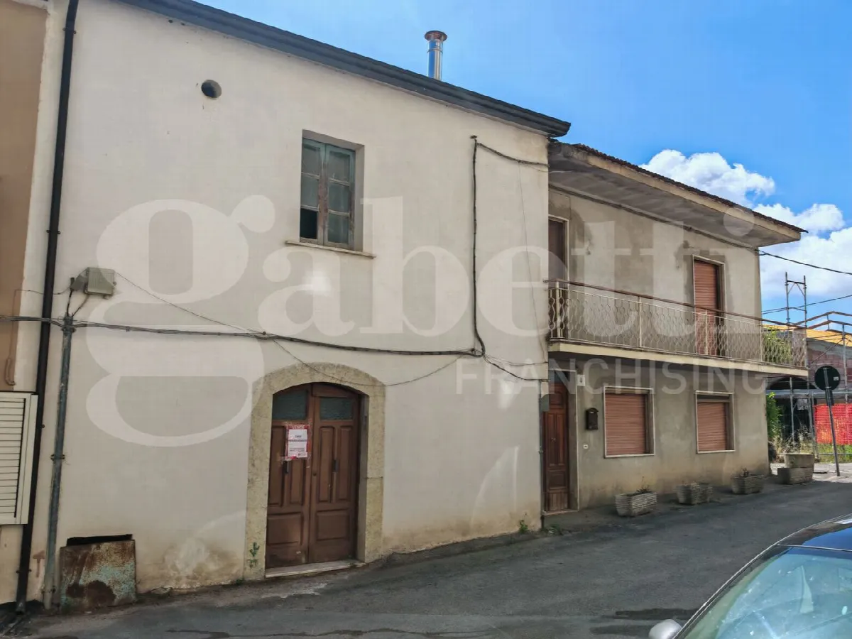 Casa indipendente in vendita a Pozzilli - foto 3