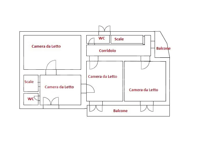 Casa indipendente in vendita a Pozzilli - foto 8
