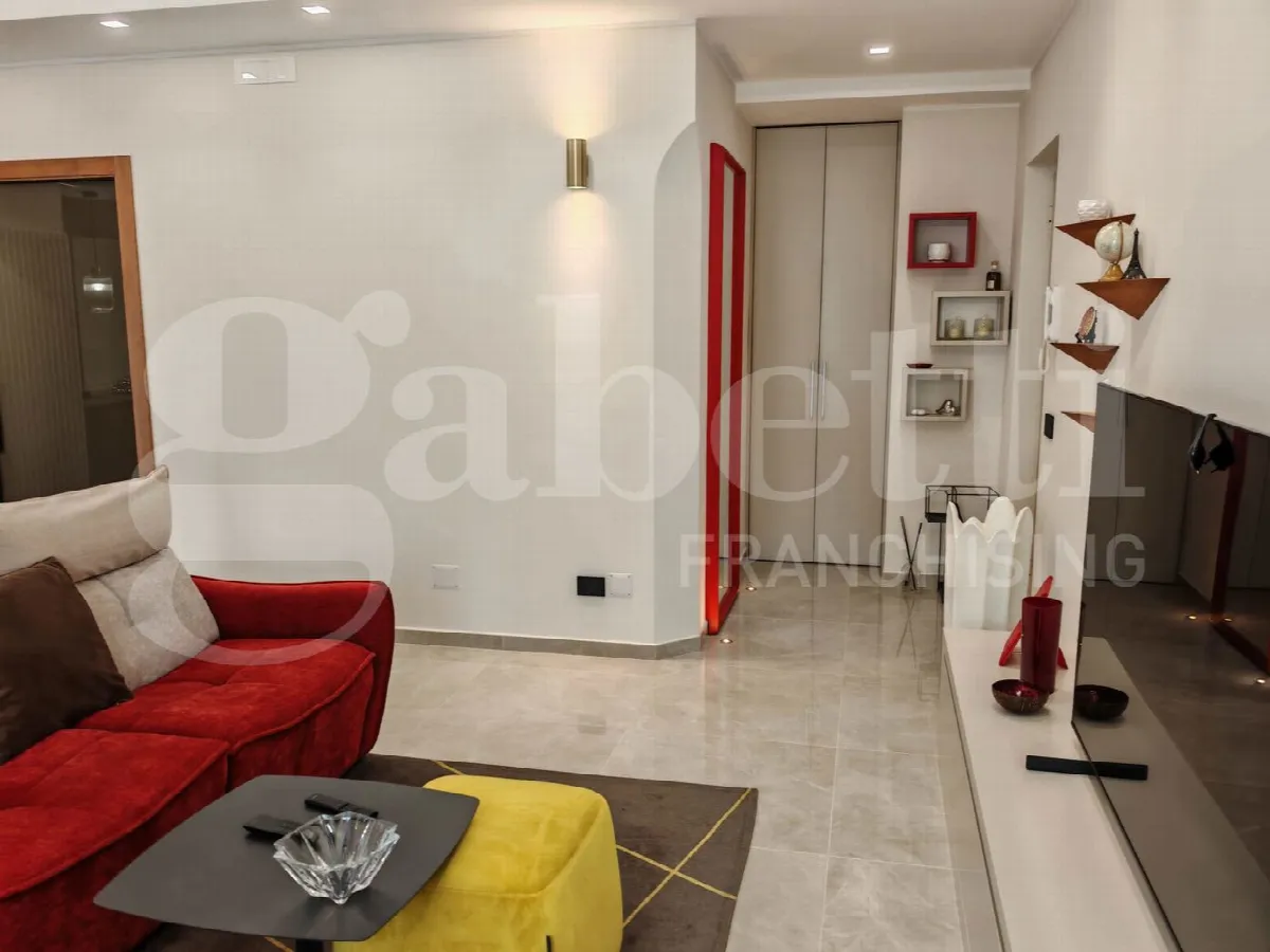Appartamento in vendita a Venafro - foto 5
