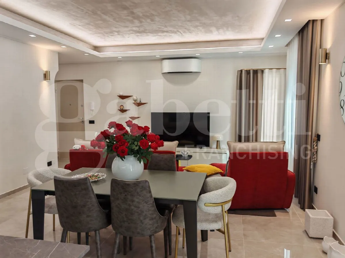 Appartamento in vendita a Venafro - foto 6