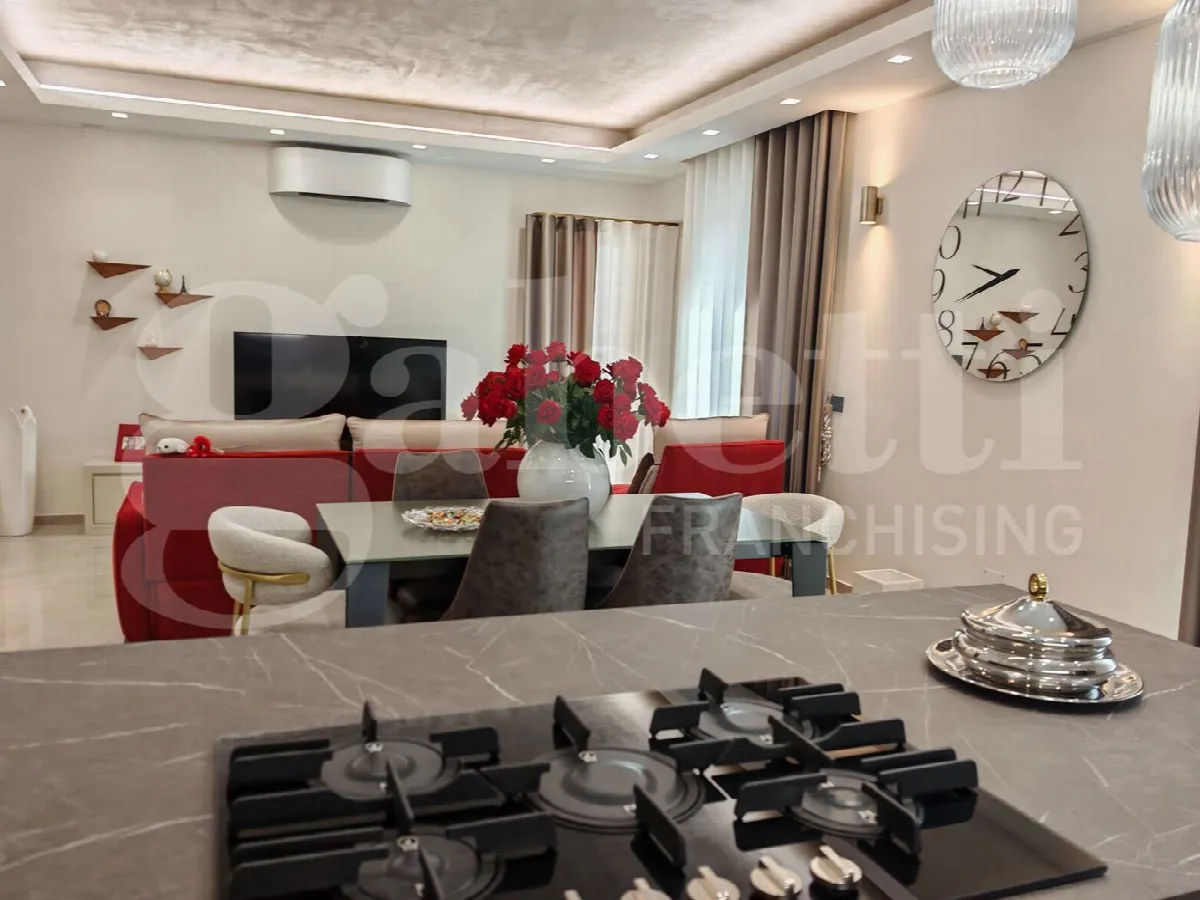 Appartamento in vendita a Venafro - foto 7