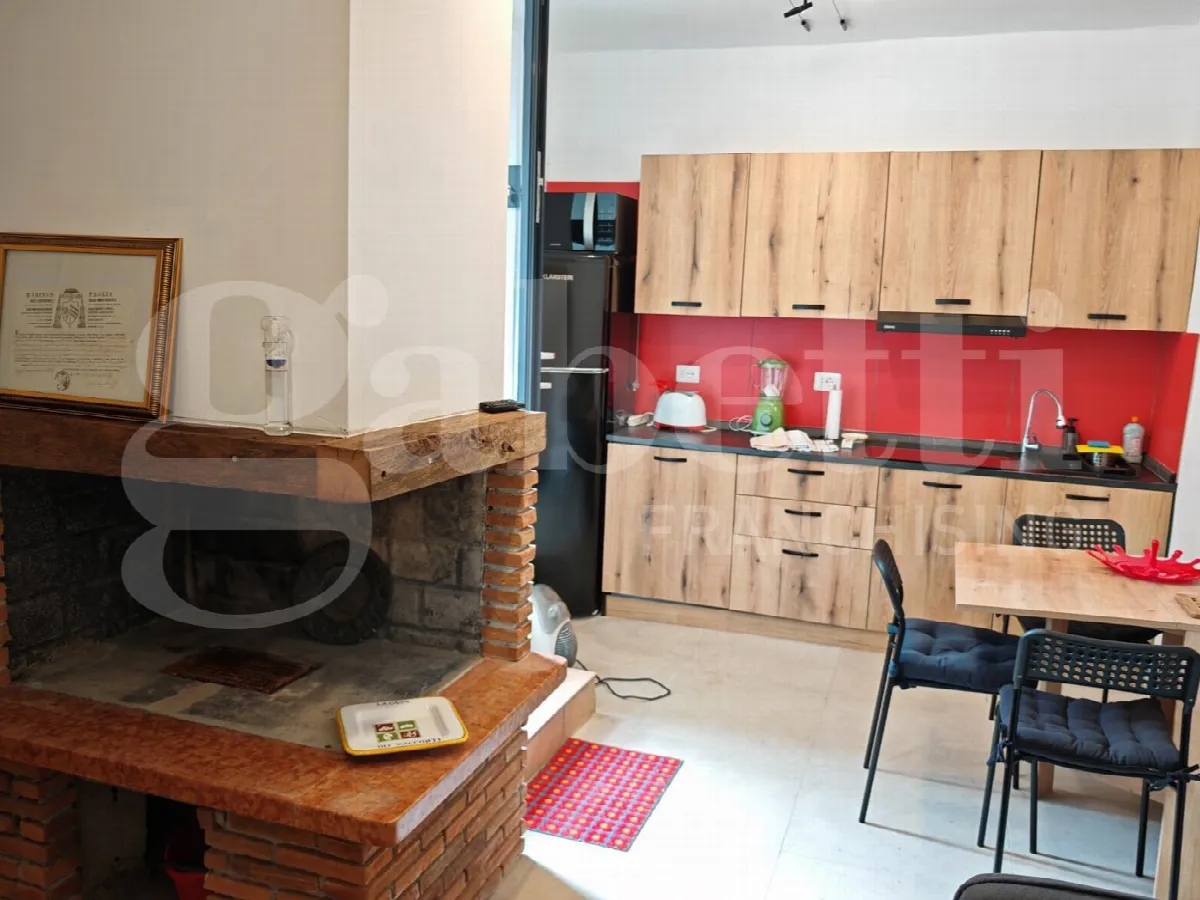 Appartamento in vendita a Filignano - foto 1
