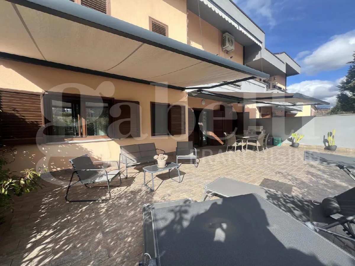 Appartamento in vendita a Cerro al Volturno - foto 1