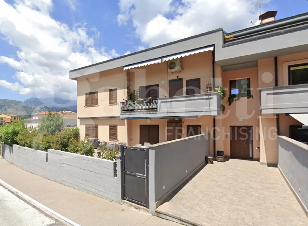 Appartamento in vendita a Cerro al Volturno - foto 5