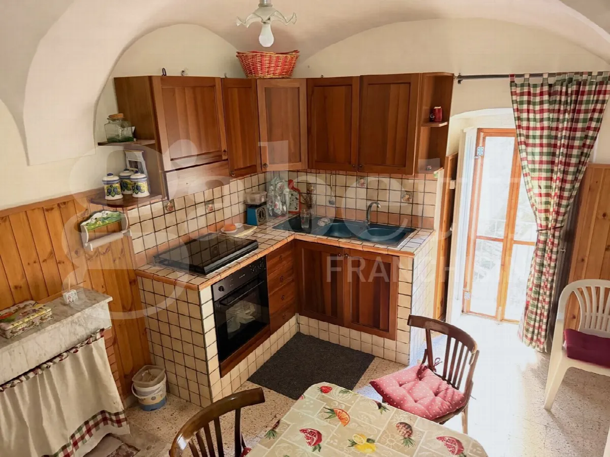 Casa indipendente in vendita a Filignano - foto 1