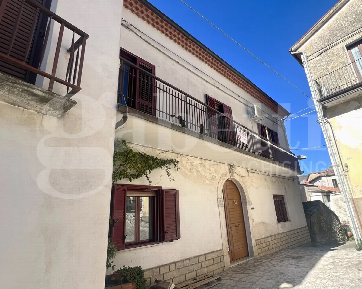 Casa indipendente in vendita a Filignano - foto 3