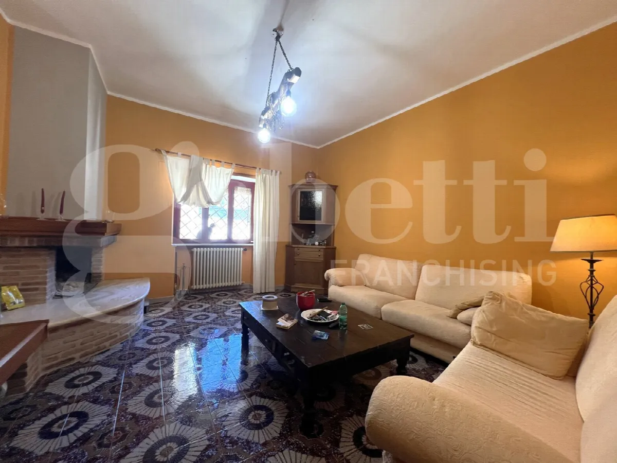 Casa indipendente in vendita a Filignano - foto 8