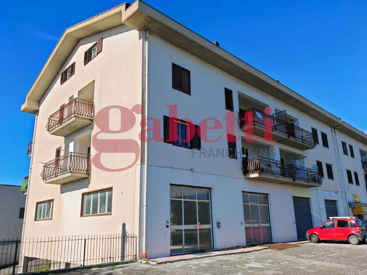 Appartamento in vendita a Montaquila - foto 3