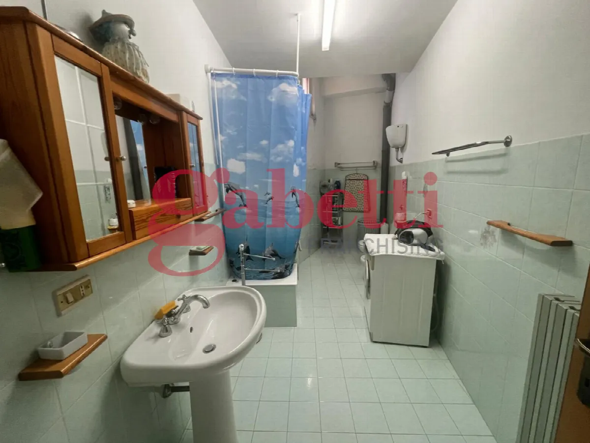 Casa indipendente in vendita a Montaquila - foto 10