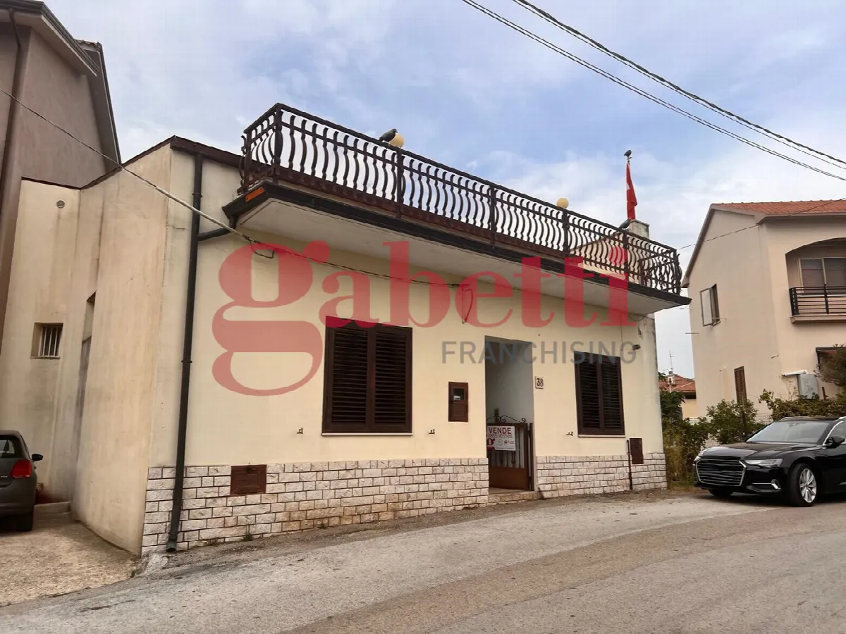 Casa indipendente in vendita a Montaquila - foto 2