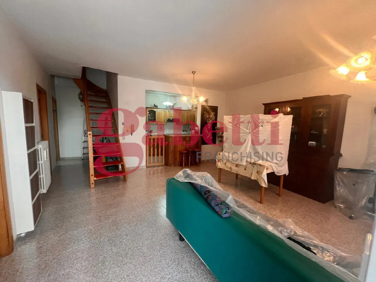 Casa indipendente in vendita a Montaquila - foto 4