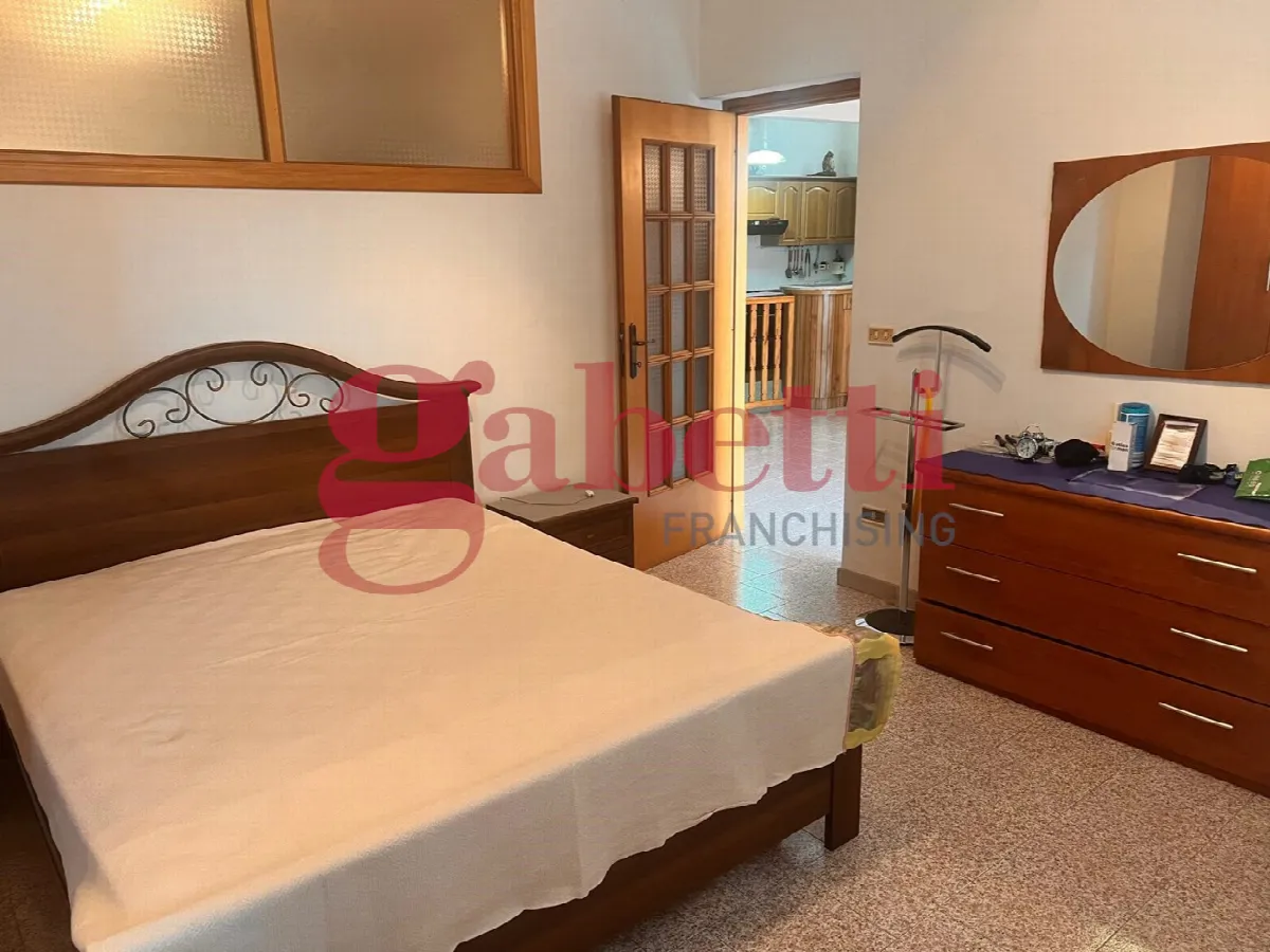 Casa indipendente in vendita a Montaquila - foto 5