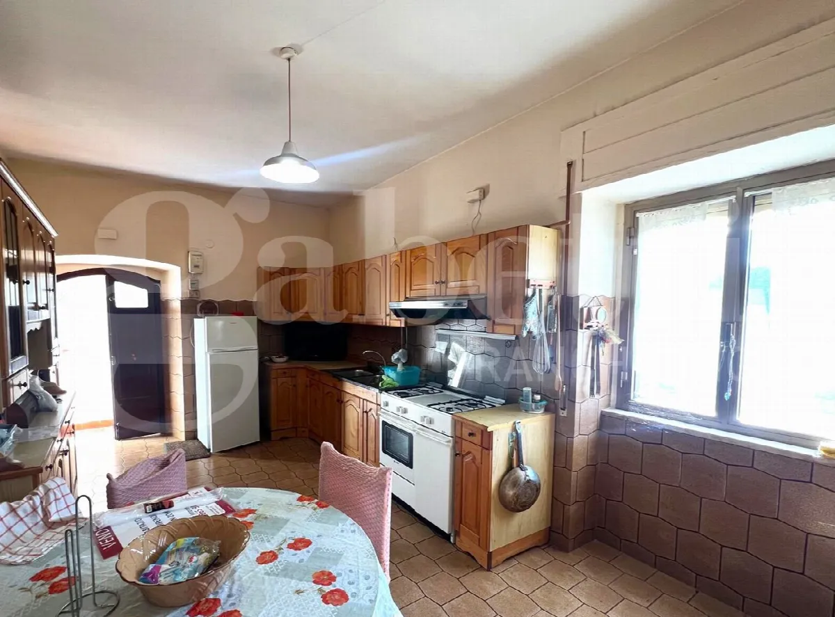 Casa indipendente in vendita a Montaquila - foto 3